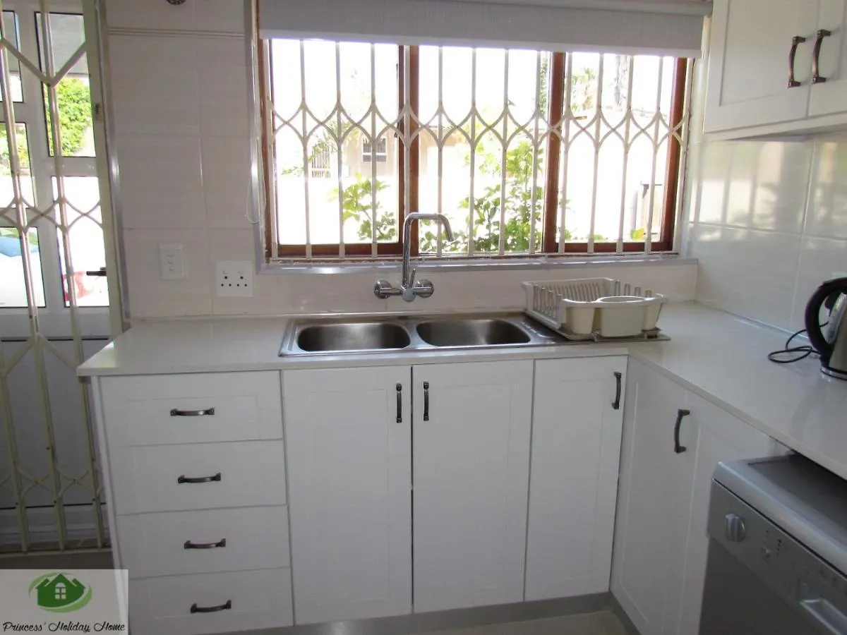 Princess Holiday Home Cape Town