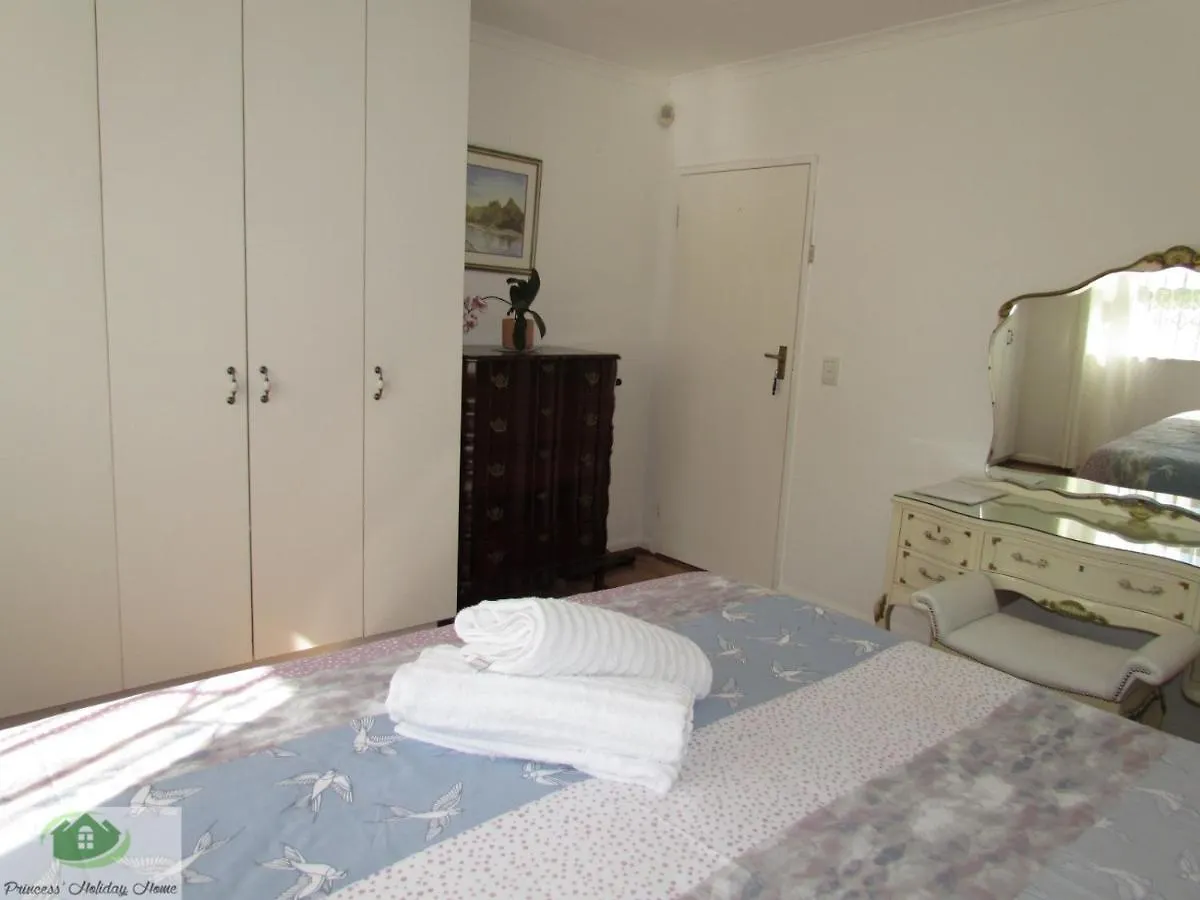 Princess Holiday Home Cape Town