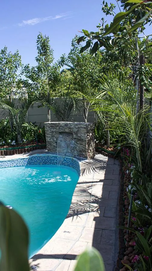 Princess Holiday Home Cape Town 0*,