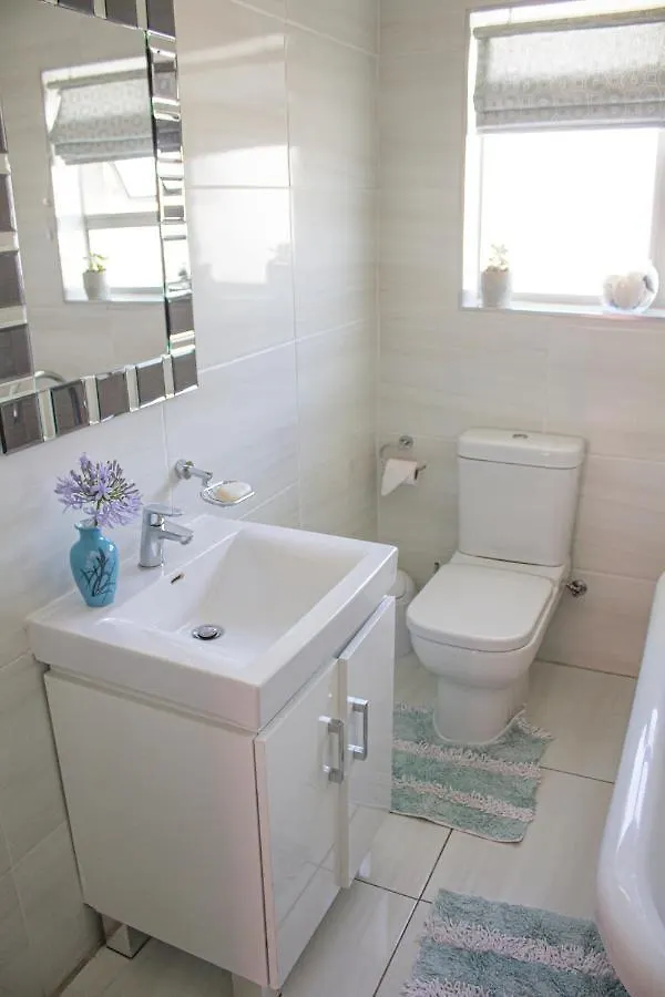 Princess Holiday Home Cape Town