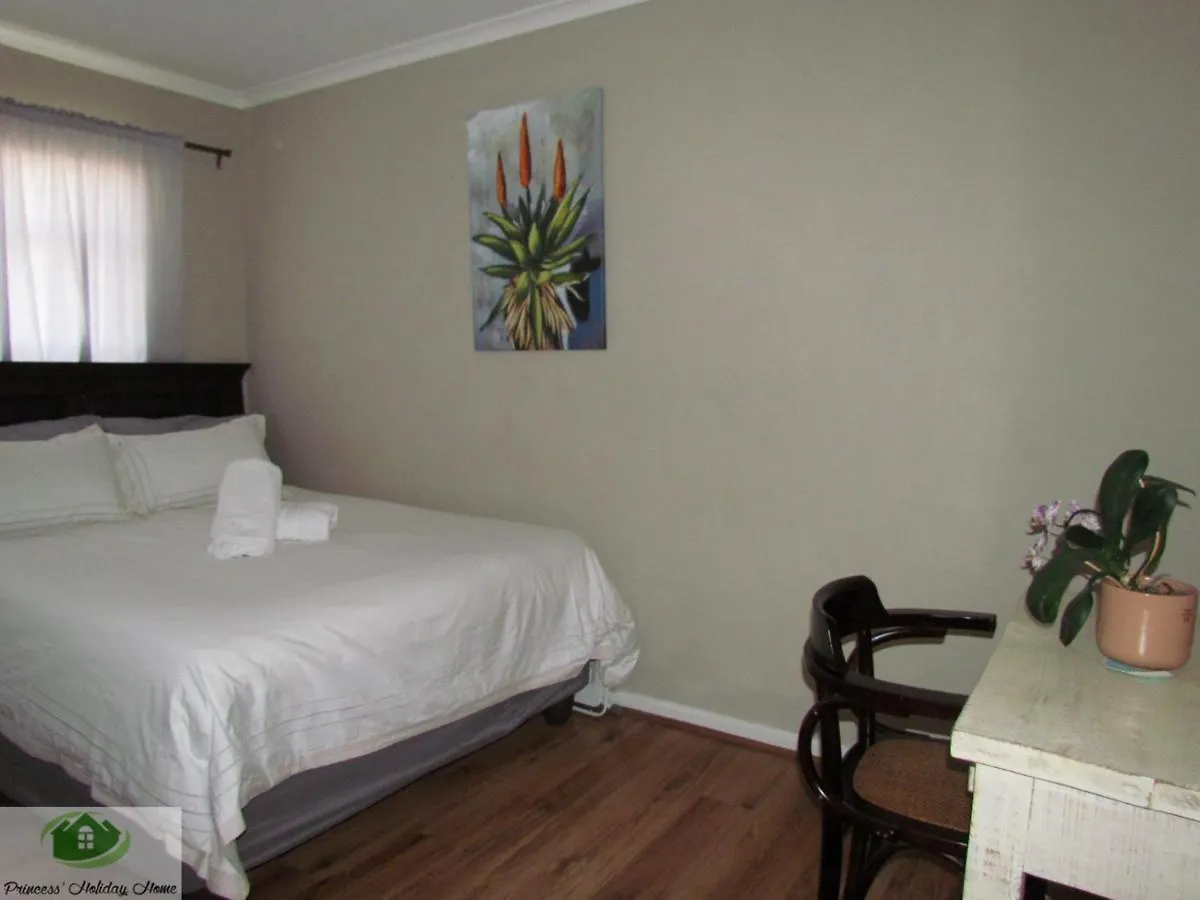Princess Holiday Home Cape Town 0*,  South Africa