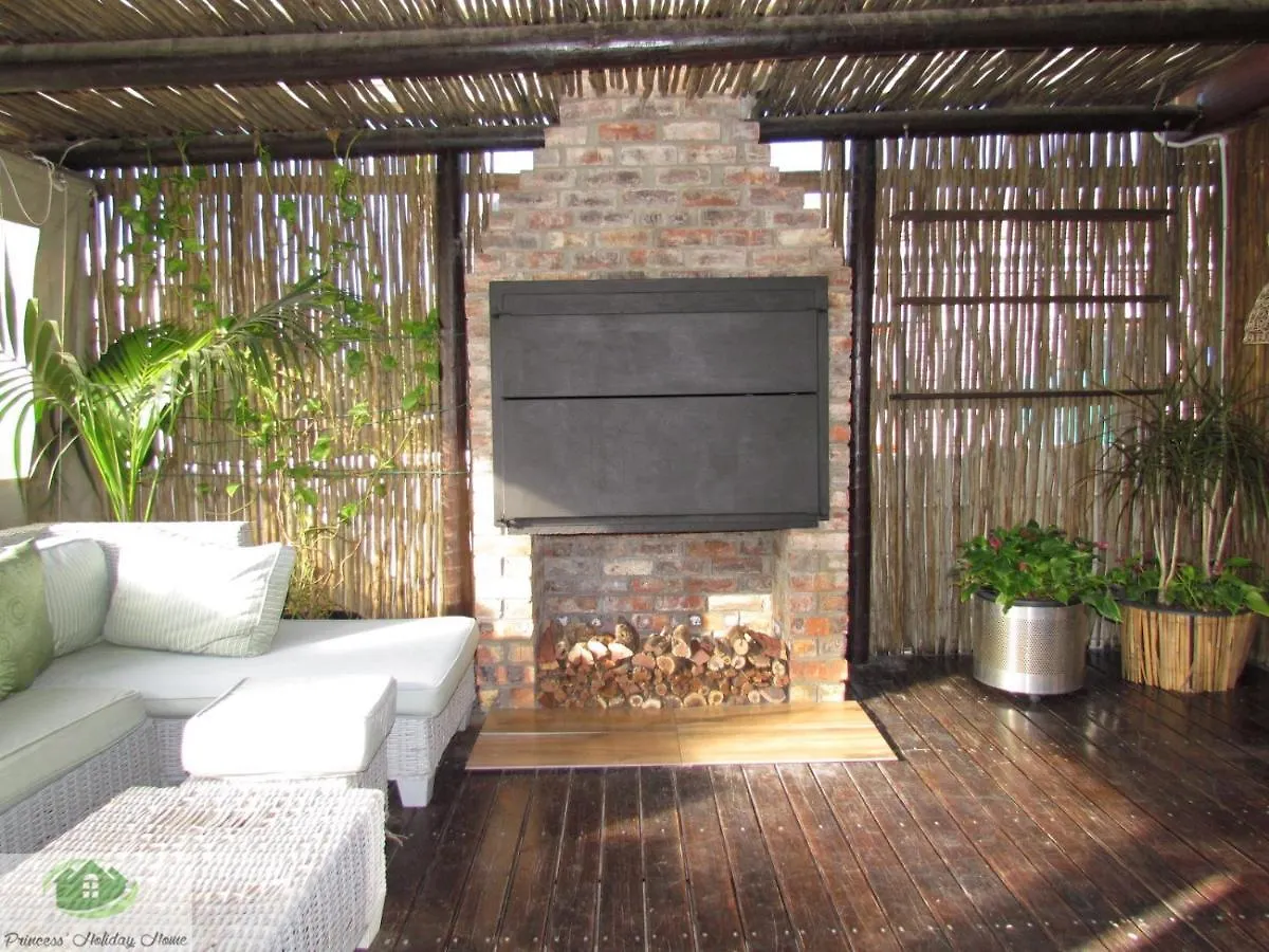 Princess Holiday Home Cape Town