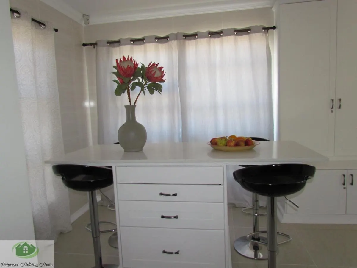 Princess Holiday Home Cape Town