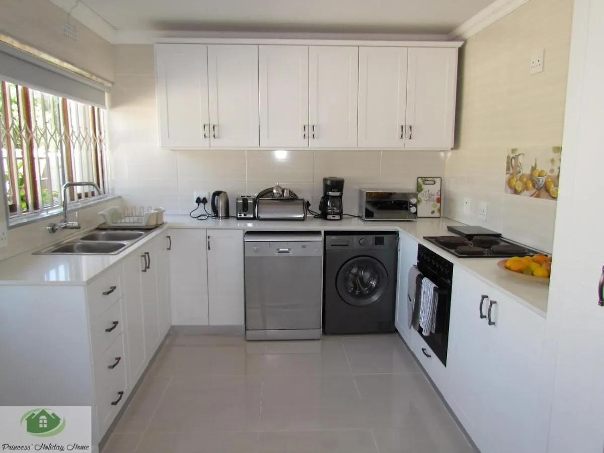 Princess Holiday Home Cape Town South Africa