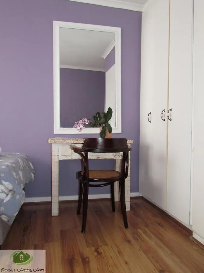 Princess Holiday Home Cape Town