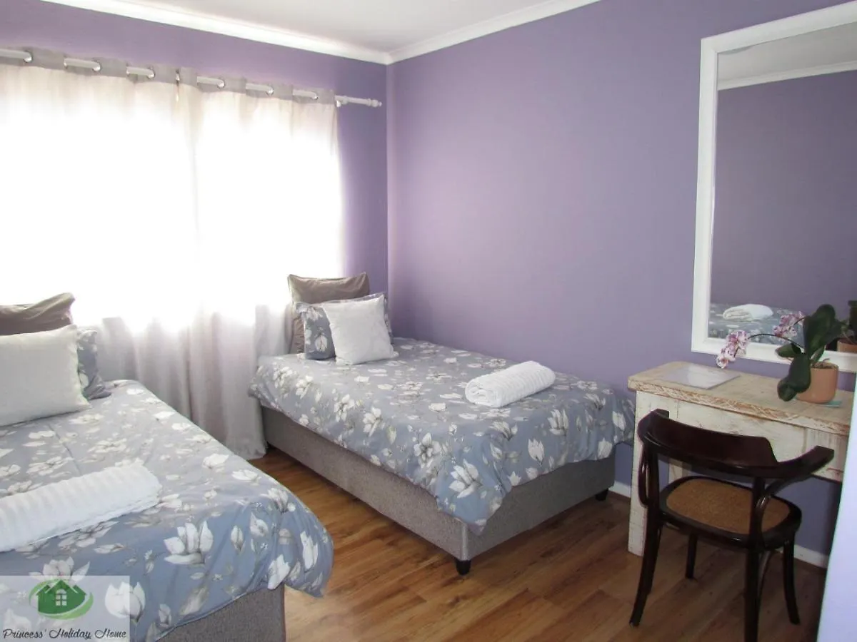 Princess Holiday Home Cape Town