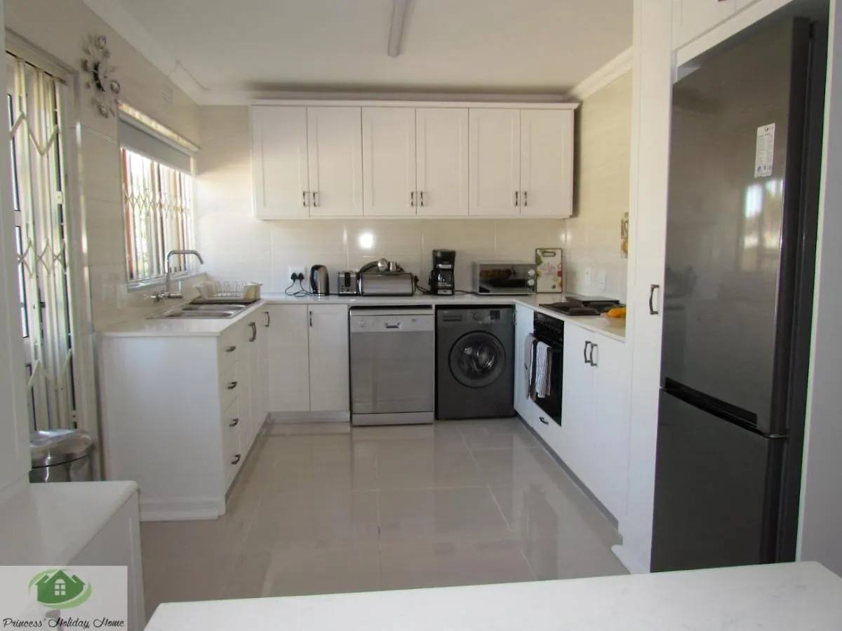 Princess Holiday Home Cape Town 0*,  South Africa