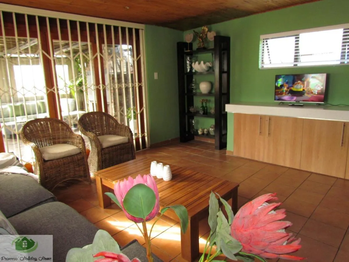 Princess Holiday Home Cape Town
