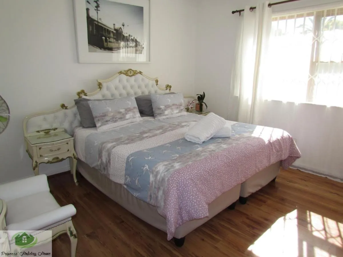 Princess Holiday Home Cape Town