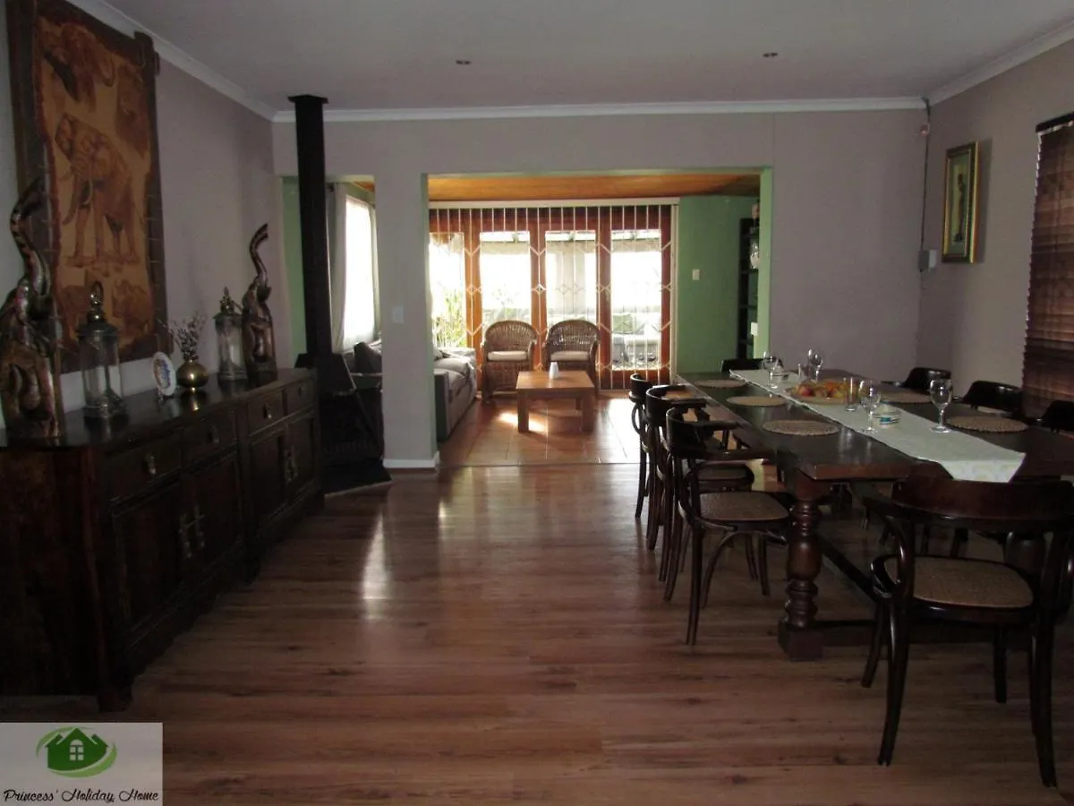 Princess Holiday Home Cape Town