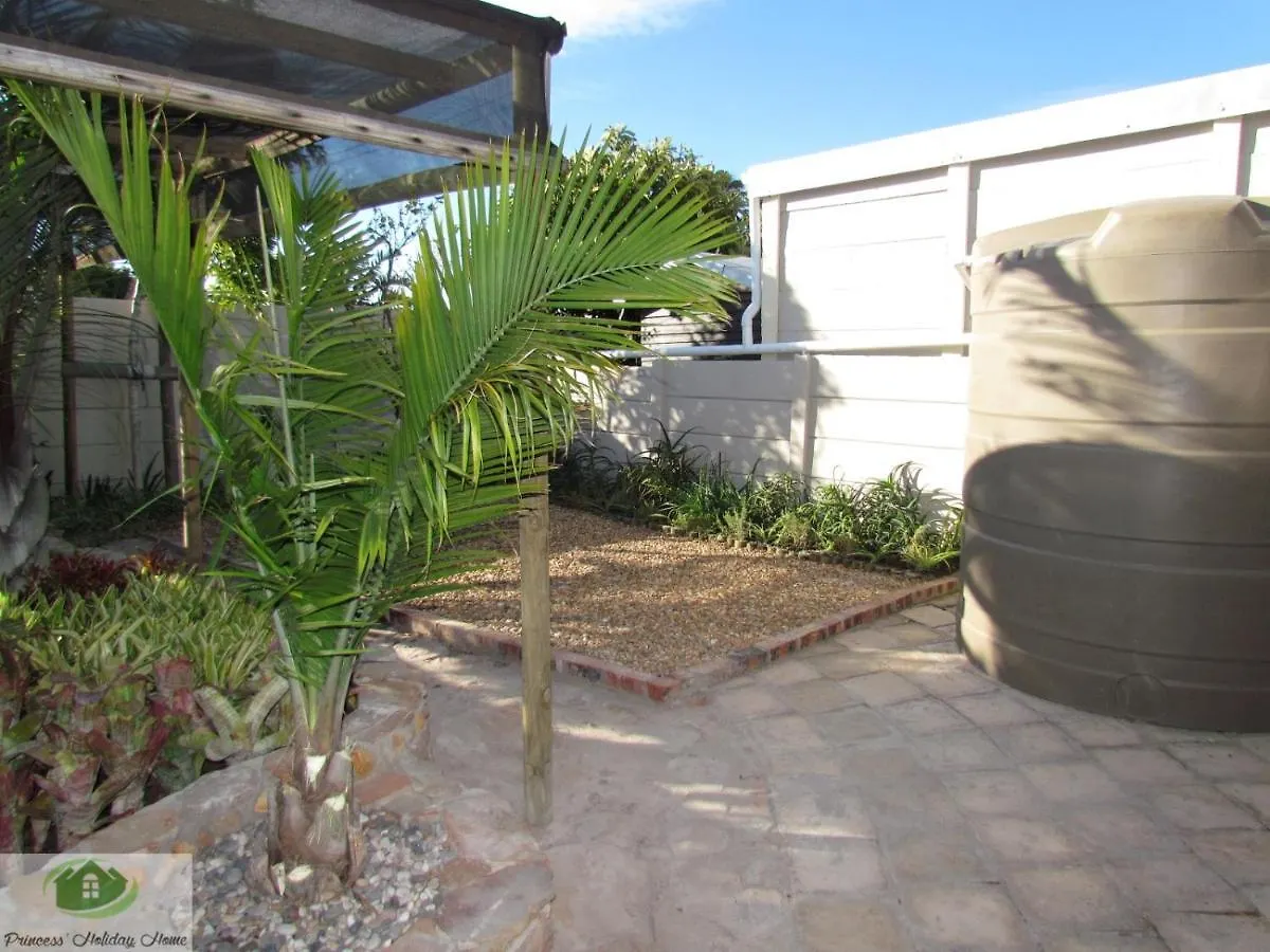 Princess Holiday Home Cape Town South Africa