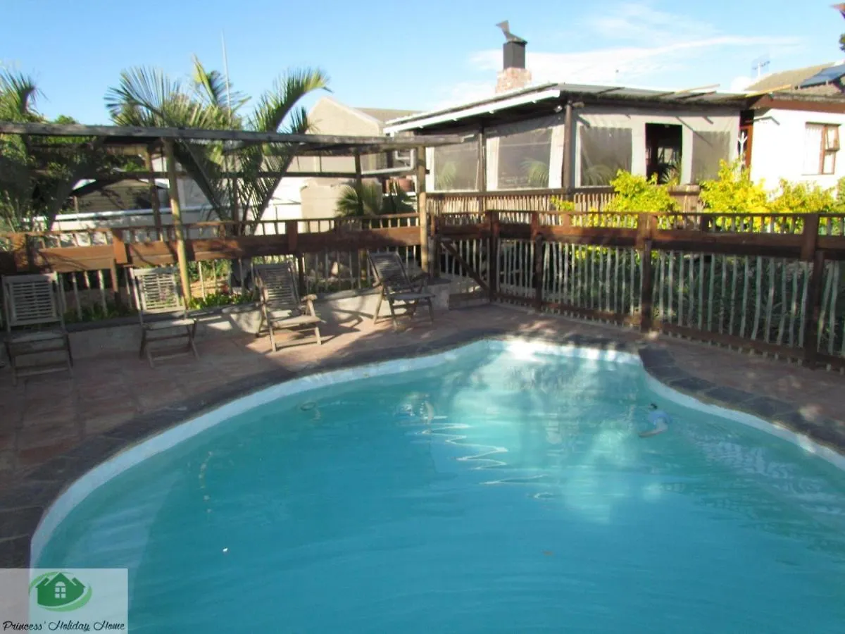 Princess Holiday Home Cape Town 0*,  South Africa