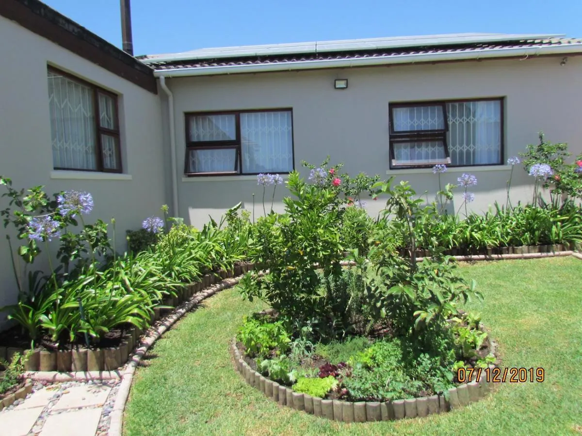 Princess Holiday Home location