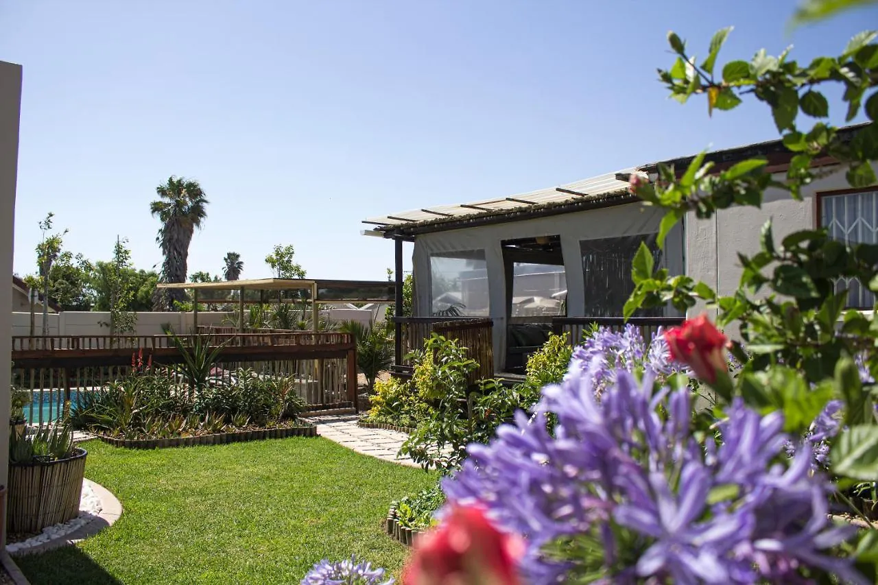 Princess Holiday Home Cape Town