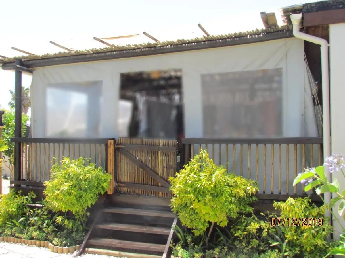 Princess Holiday Home Cape Town South Africa
