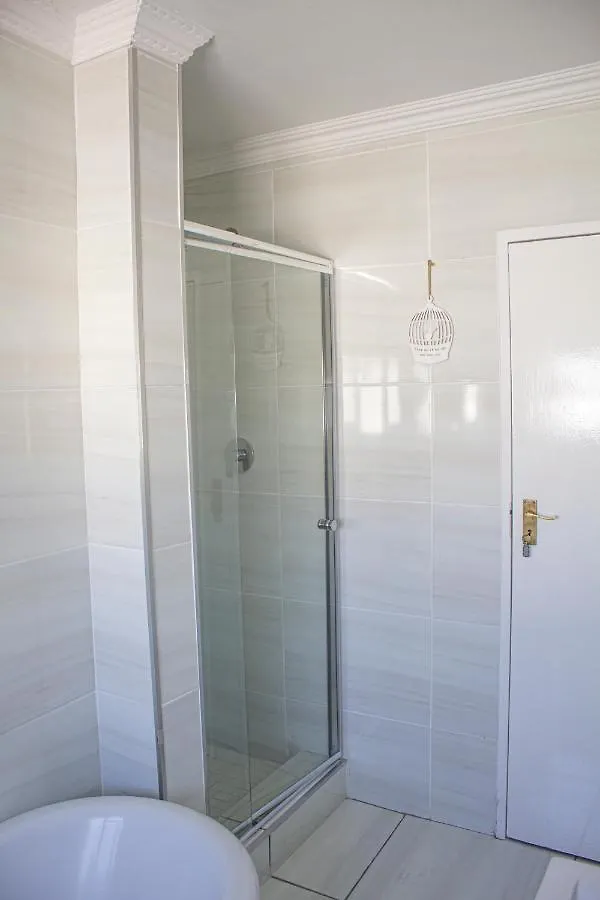 Princess Holiday Home Cape Town 0*,
