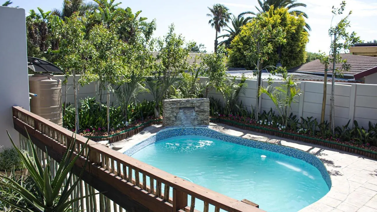 Princess Holiday Home Cape Town