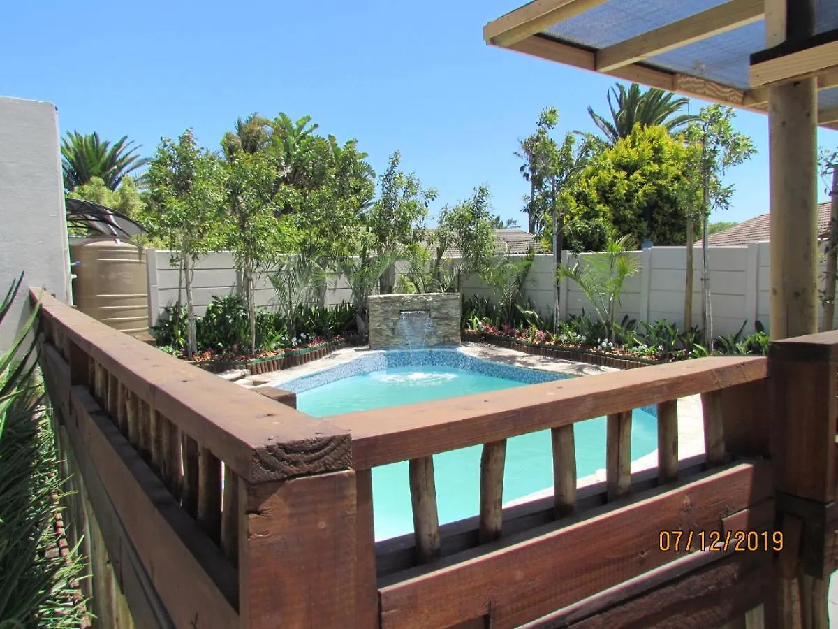 Princess Holiday Home Cape Town